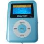 海信Hisense Z-806(2G) ( 蓝色 MP3播放器 )(特价)