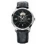 Baume & Mercier名士男装手动机械腕表MOAO8689