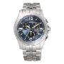 CITIZEN 西铁城光动能男表BL5234-50L