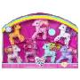 Hasbro 孩之宝 小马宝莉纪念套装H6873268809