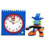 LEGO 乐高 机械系列儿童玩具闹钟4250339