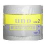 资生堂UNO吾诺双层立体造型发蜡(空气灵感型)90g
