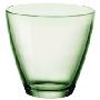 波米欧立(Bormioli)水杯 ZENO GREEN WATER CUP 260ml系列LOB383400
