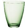 波米欧立（Bormioli）水杯 ZENO GREEN RACKS CUP 400ml系列LOB383520