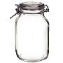 波米欧立(Bormioli) 储藏罐FIDO JAR GRAY 2130ml系列LOB149240