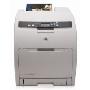 HP Color LaserJet 3600n 激光打印机