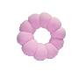 甜甜圈变身多功能矫正坐垫/靠枕 粉色