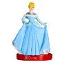Disney 迪士尼 圣诞公主-Cinderella公主 读卡器