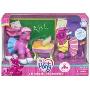 Hasbro 孩之宝 小马宝莉欢欢上学H6360263912