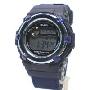 CASIO 卡西欧BABY-G新款电子女表BG-3002V-2A