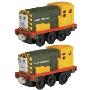 Thomas & Friends 托马斯和朋友 艾瑞＆伯特 LC76053