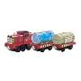 Thomas & Friends 托马斯和朋友 塞尔缇海产品运输车组 LC76154