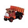Thomas & Friends 托马斯和朋友 伊丽莎白 LC76208A