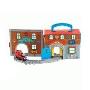 Thomas & Friends 托马斯和朋友 木材厂发动机场组 LC76505-501