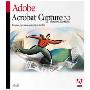 Acrobat Capture Tag Adobe 3.0英文版 windows平台