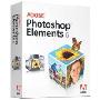 Photoshop Elements Res 6.0英文版 mac平台