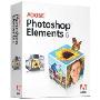 Photoshop Elements Ret Mb 6.0英文版 mac平台