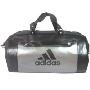 adidas阿迪达斯单肩包-斜挎包-手拎包-圆桶旅行包-手拎包-E49982（黑）
