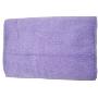 京彩士林浴巾(紫)60cm*130cm