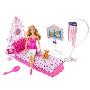 Barbie 芭比 粉红夏娜卧室 N4894