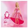 Barbie 芭比 粉红芭比生活系列 P7273