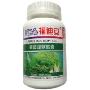 FDA福迪安螺旋藻(抗氧化 抗辐射 全部营养)软胶囊500mg*100粒