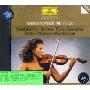 进口CD:门德尔松:小提琴协奏曲;勃拉姆斯:小提（445515-2)(CD)