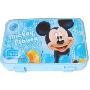 Disney 迪士尼 24色印章水彩笔-6146-蓝