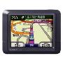 GARMIN-任我游255 汽车GPS导航  （ 最新7.5版地图，1G内存，支持sd卡 记录轨迹 支持路名播报 一次免费升级）