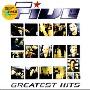 FIVE:GREATEST HITS(CD)
