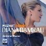 进口CD:莫扎特Mozart:咏叹调Donna(21202322)