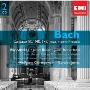 进口CD:巴赫康塔塔Bach:Cantatas BWV 80,140,147;Jesu,meine Freude(47693625)