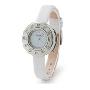 Foce Fashion color系列石英女表F387LS