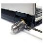 肯辛通MS CombinationMicroSaver(R) 笔记本组合锁64517
