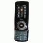 LG KM710时尚音乐手机（黑色）