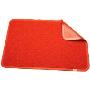 3M朗美小康型地垫-门垫(红色) 60*90cm