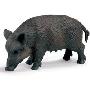 Schleich 思乐 塑胶模型母野猪S14334
