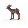 Schleich 思乐 塑胶模型小鹿S14381