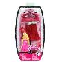 Barbie 芭比 礼服套装 N8328