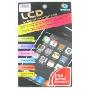 Benks邦克仕AR抗反射极品手机贴膜套装-DOPOD多普达HTC Touch Diamond P3700