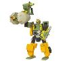 Hasbro 孩之宝 变形金刚宇宙对决航行家级-重荷H8385583851