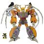 Hasbro 孩之宝 变形金刚舰队系列宇宙大帝H80773