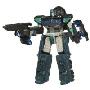 Hasbro 孩之宝 变形金刚宇宙对决航行家级暗黑擎天柱H8397083960