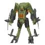 Hasbro 孩之宝 变形金刚电影2传奇级双刀直升机(博派弹簧)H8397789464