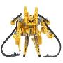 Hasbro 孩之宝 变形金刚电影2加强级猛虎H8397189160