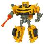 Hasbro 孩之宝 变形金刚电影2急速行动战士大黄蜂H8397589178