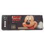 Disney 迪士尼 米奇指南针笔盒Z115344