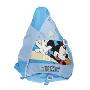 Disney 迪士尼 幼儿书包A-05005-2（蓝）