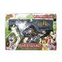BANDAI 万代 闪烈银狼战车战士 10186