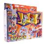BANDAI 万代 钥匙机器人4-炎烈火龙兽